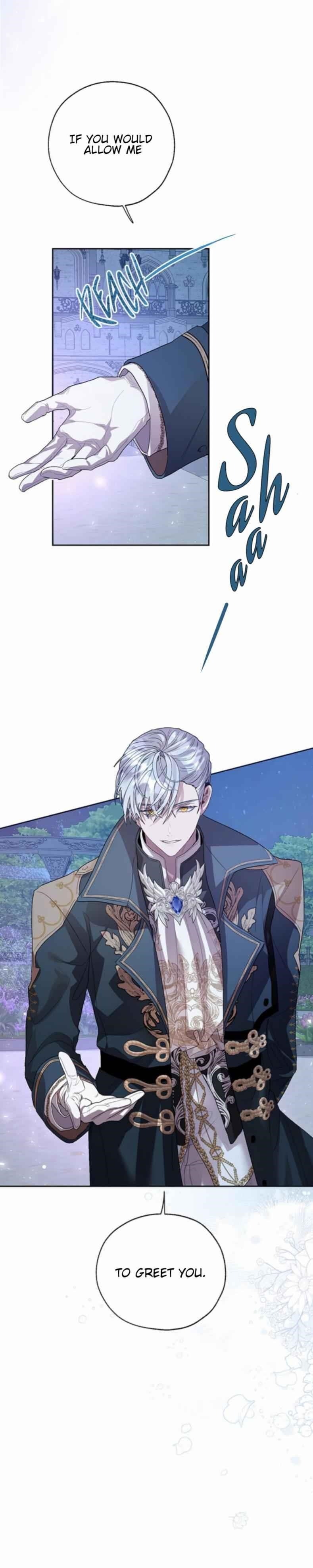 How to Protect the Heroine’s Older Brother Chapter 35 - Page 2