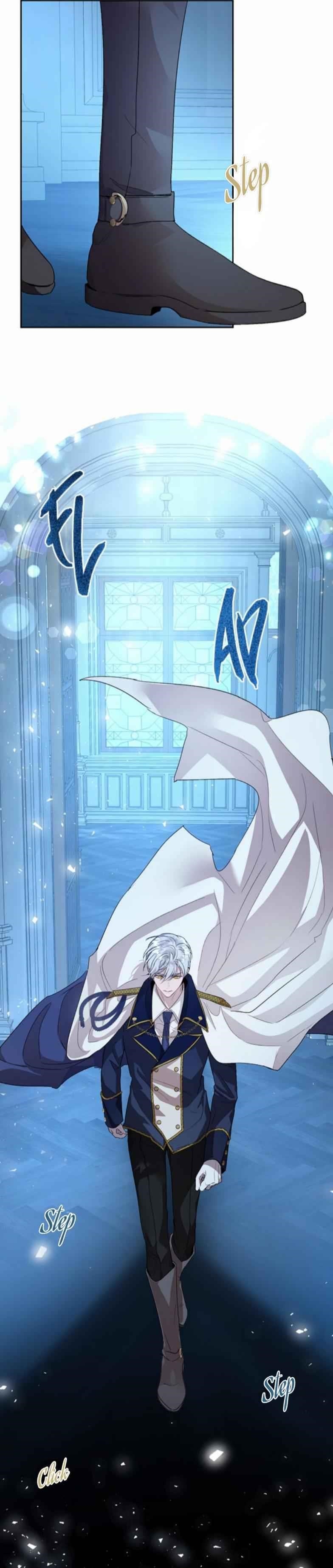 How to Protect the Heroine’s Older Brother Chapter 35 - Page 20