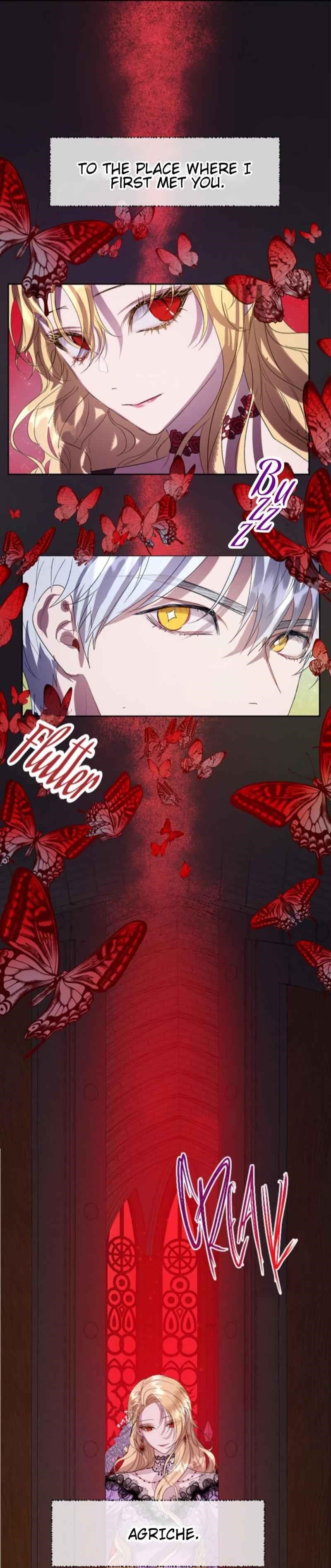 How to Protect the Heroine’s Older Brother Chapter 35 - Page 24