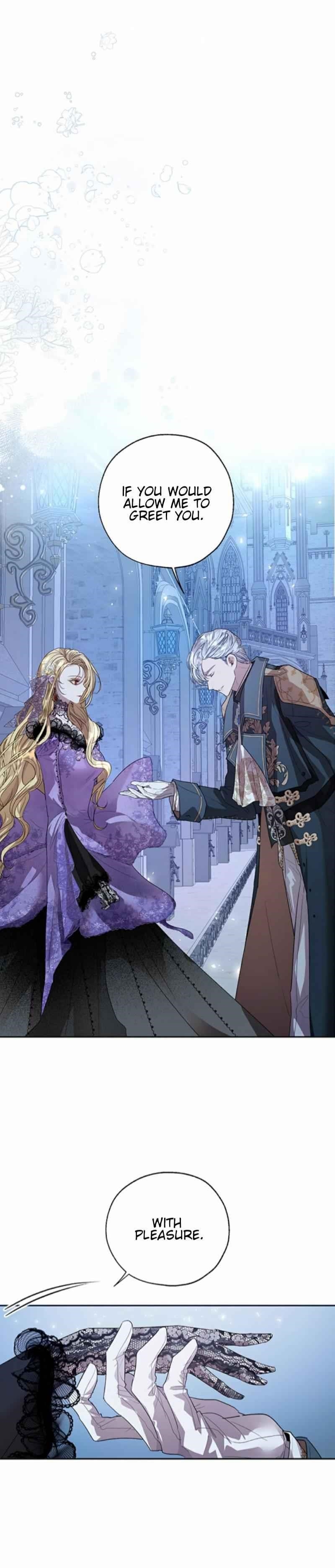 How to Protect the Heroine’s Older Brother Chapter 35 - Page 3