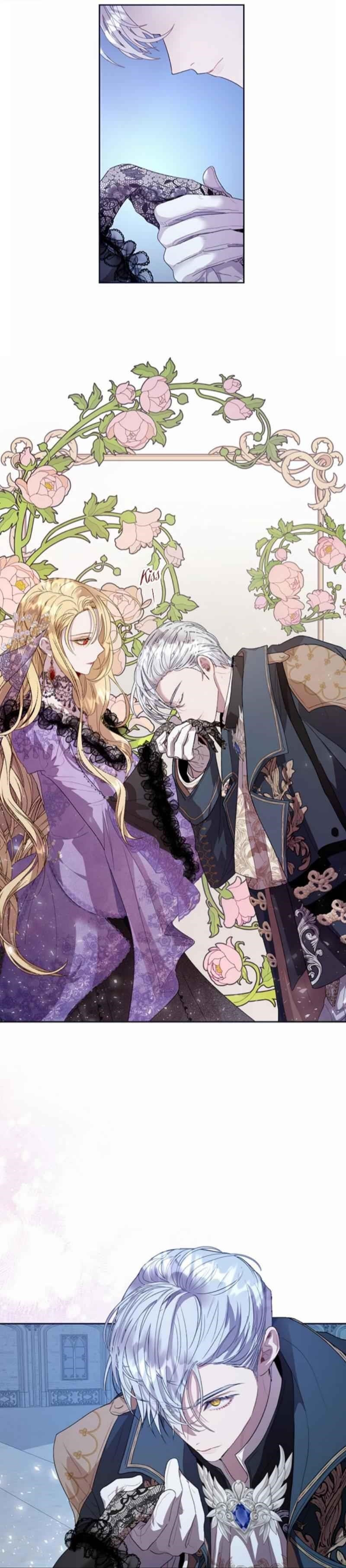 How to Protect the Heroine’s Older Brother Chapter 35 - Page 4