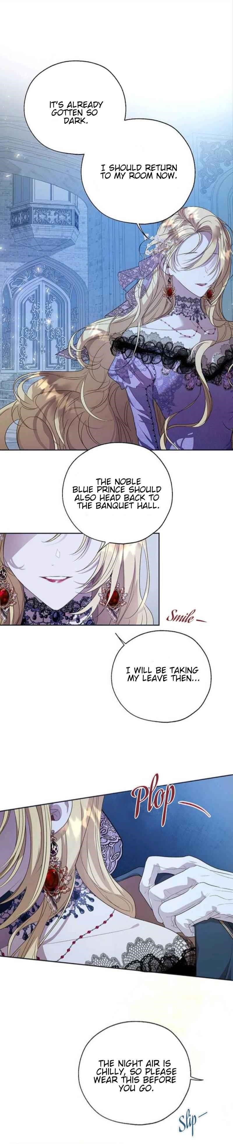 How to Protect the Heroine’s Older Brother Chapter 35 - Page 7