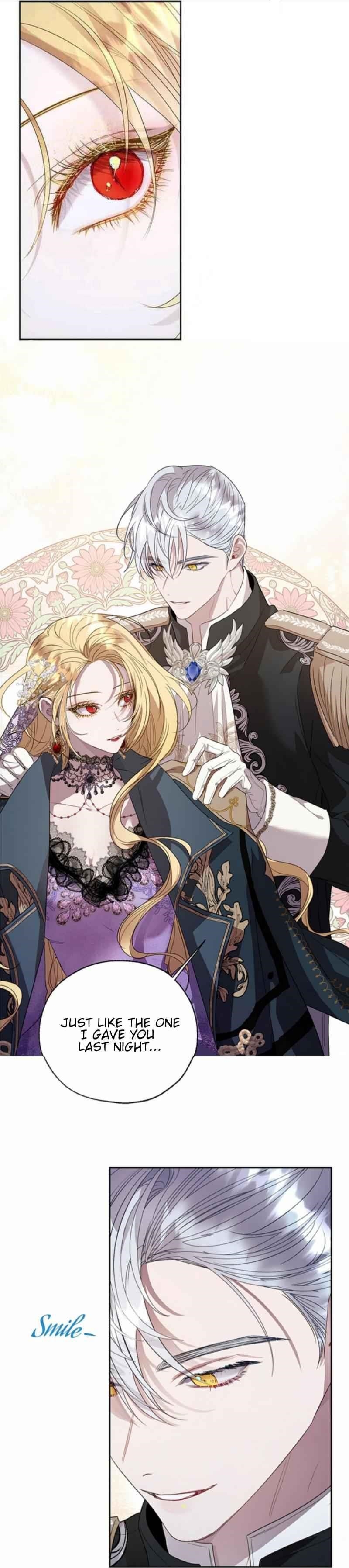 How to Protect the Heroine’s Older Brother Chapter 35 - Page 8