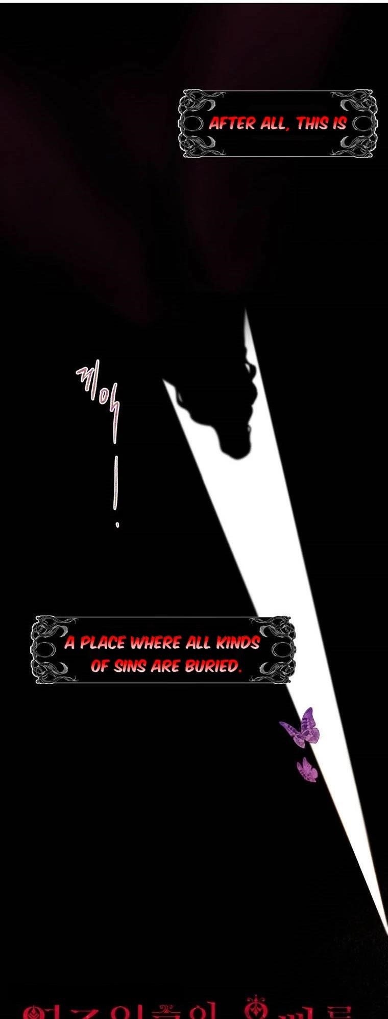 How to Protect the Heroine’s Older Brother Chapter 36 - Page 10