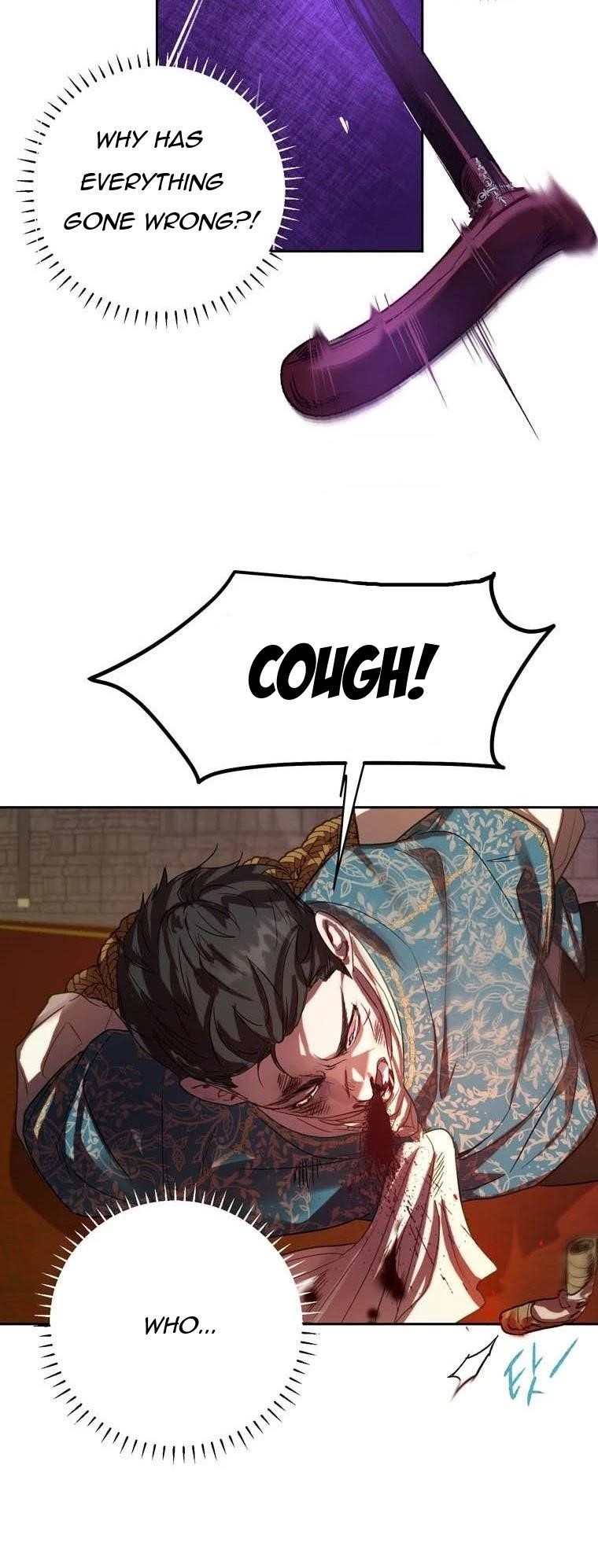 How to Protect the Heroine’s Older Brother Chapter 36 - Page 16