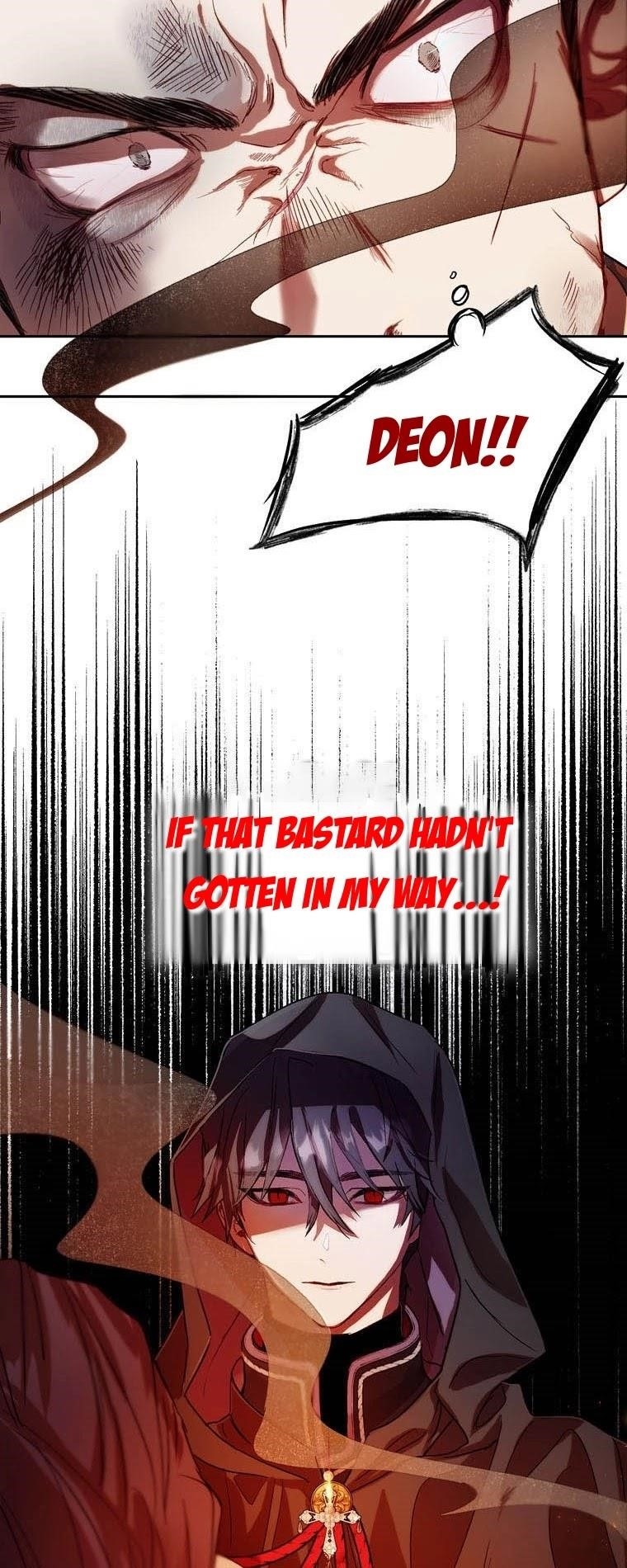 How to Protect the Heroine’s Older Brother Chapter 36 - Page 18