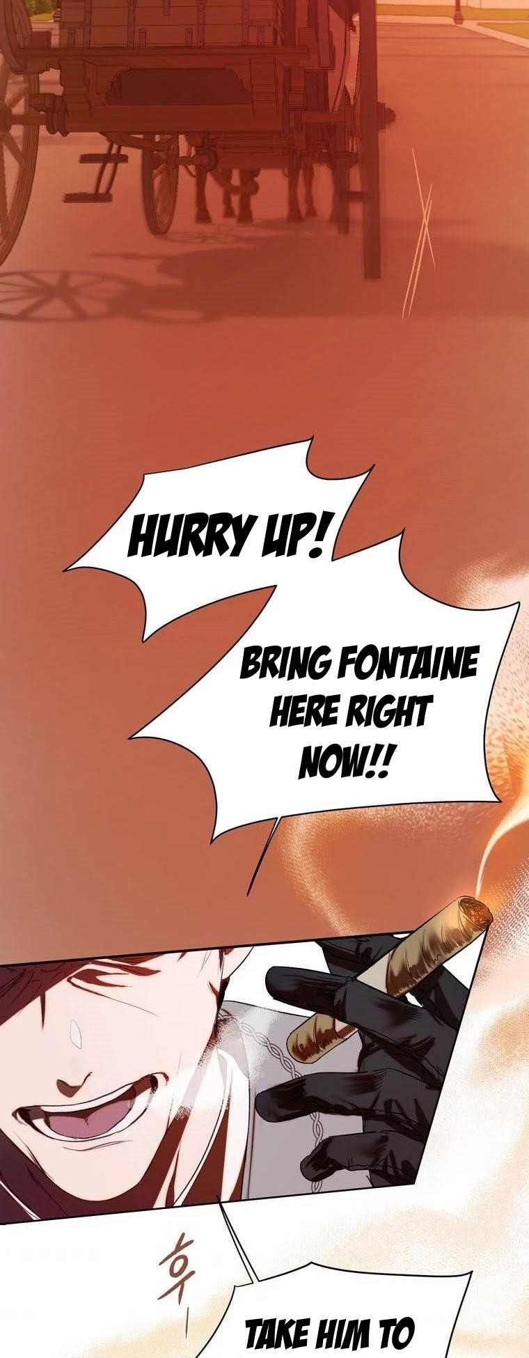 How to Protect the Heroine’s Older Brother Chapter 36 - Page 2