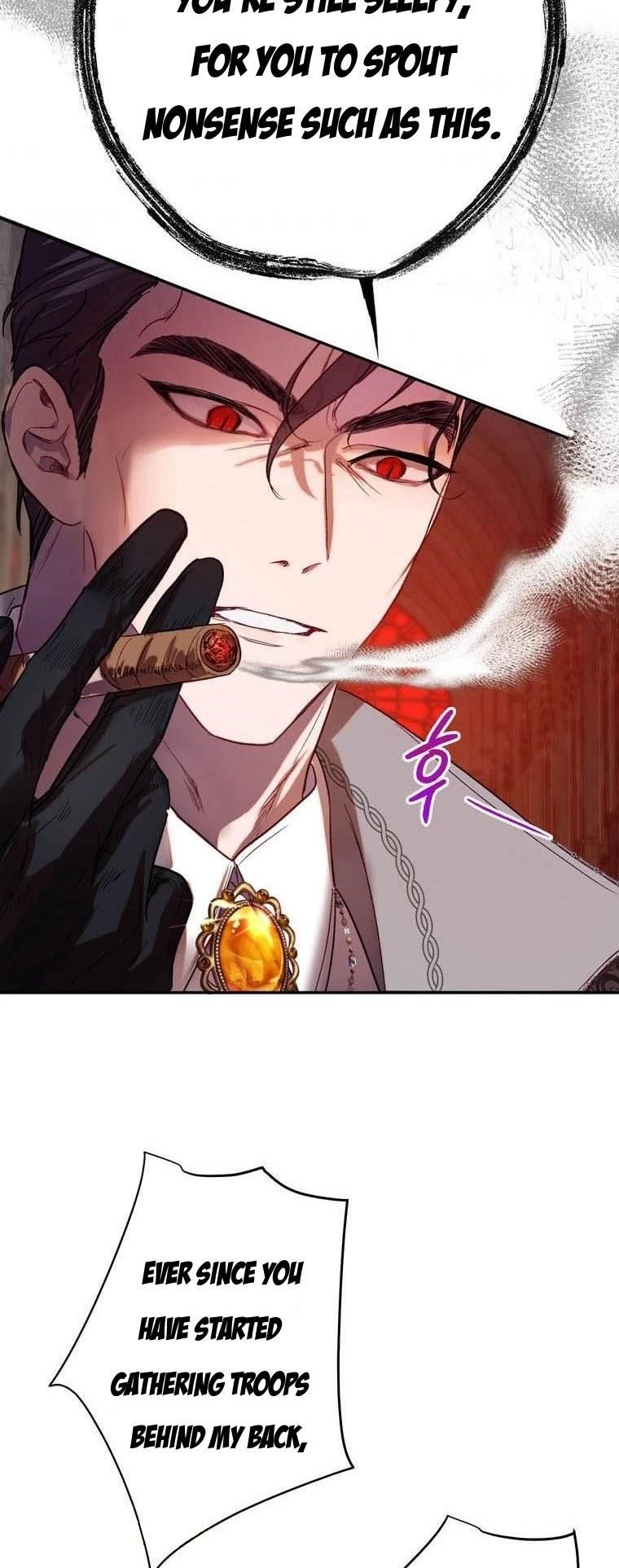 How to Protect the Heroine’s Older Brother Chapter 36 - Page 20