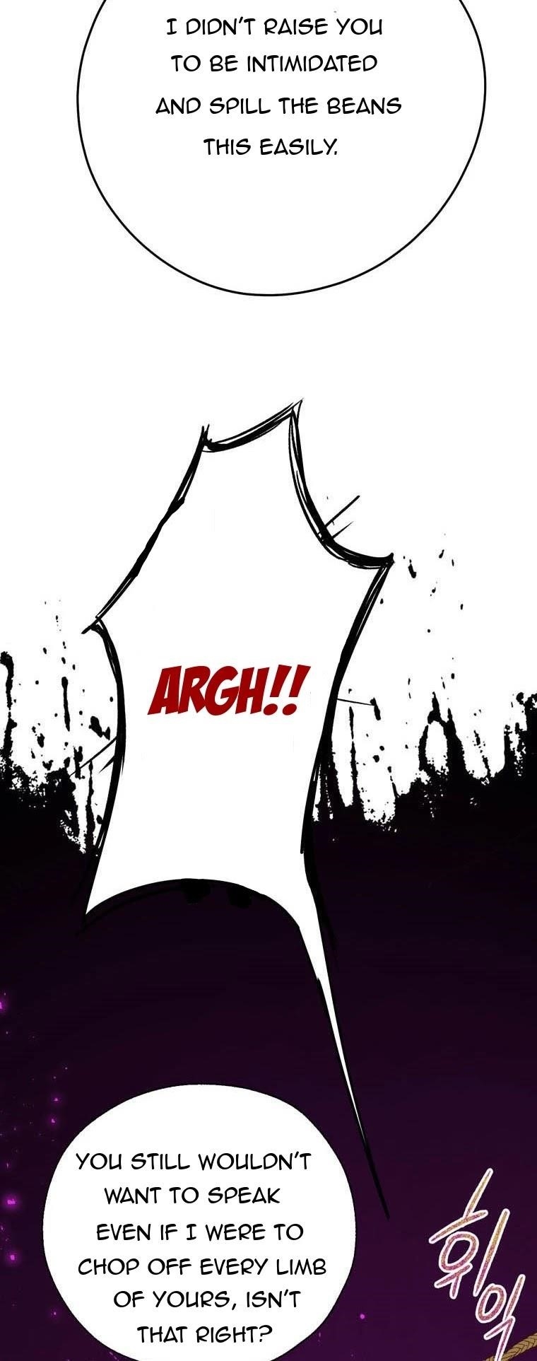 How to Protect the Heroine’s Older Brother Chapter 36 - Page 28