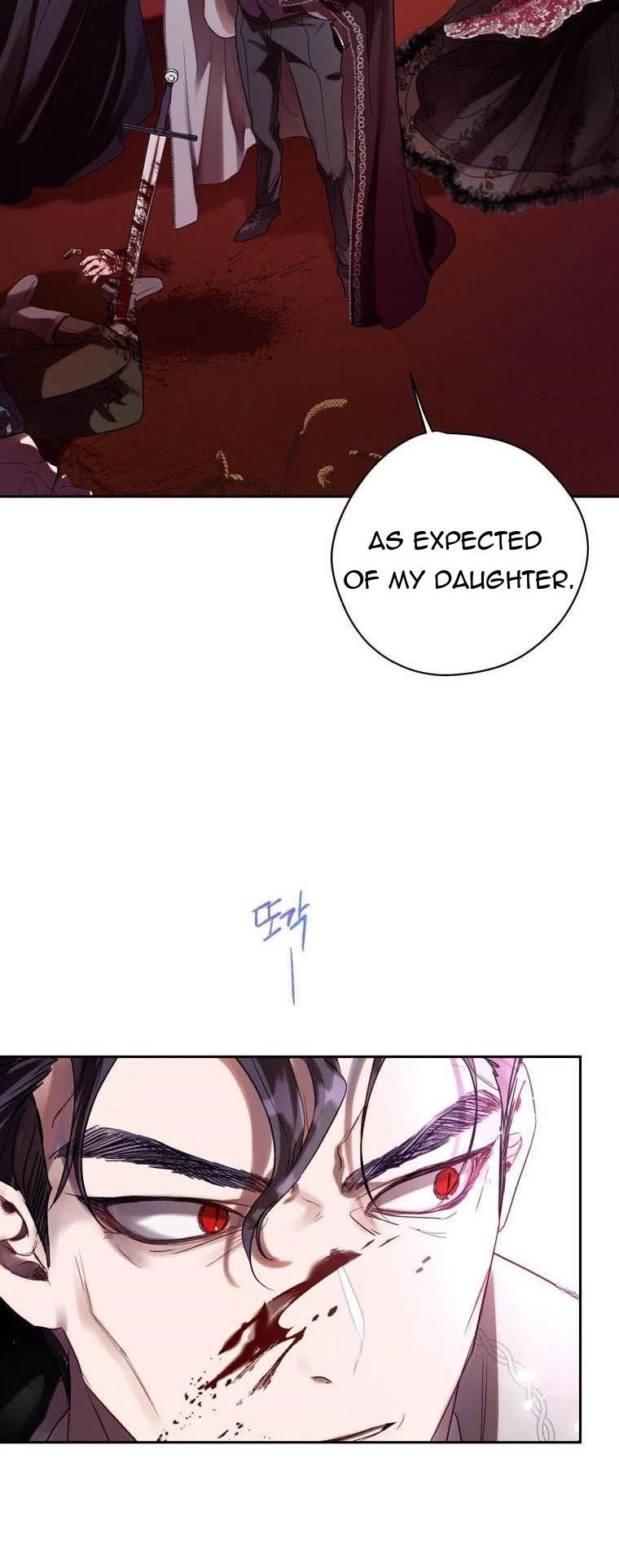 How to Protect the Heroine’s Older Brother Chapter 36 - Page 32