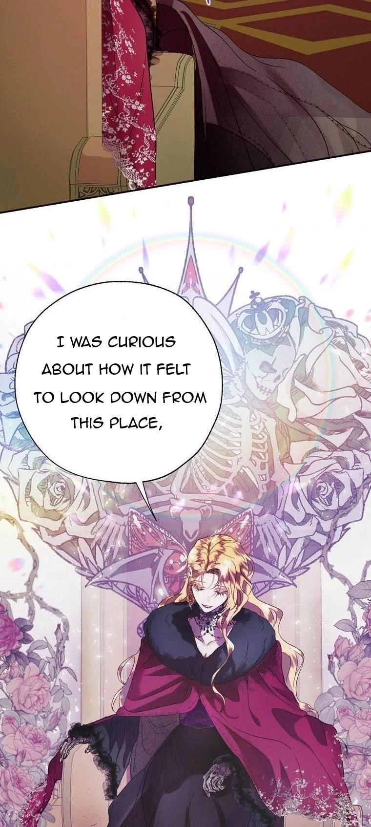 How to Protect the Heroine’s Older Brother Chapter 36 - Page 37