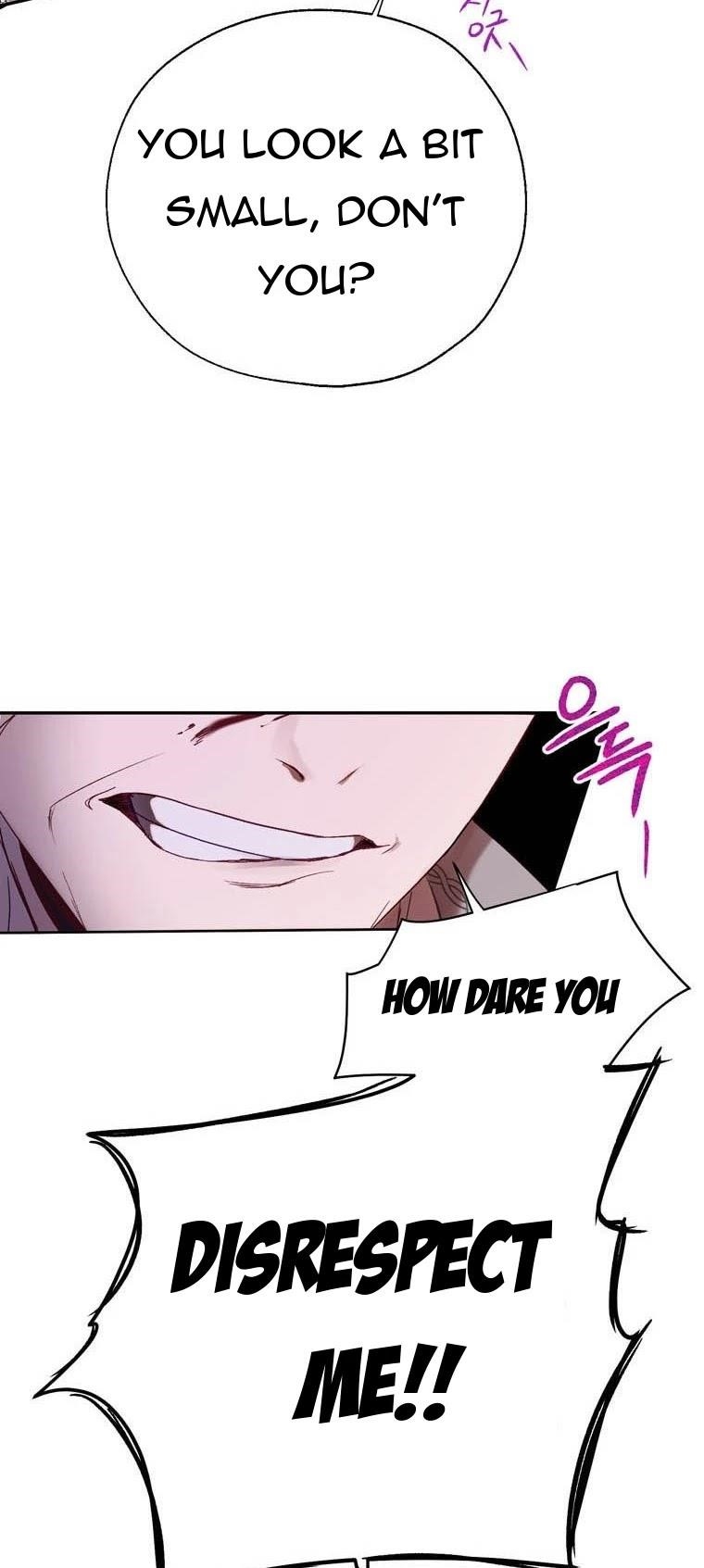 How to Protect the Heroine’s Older Brother Chapter 36 - Page 39