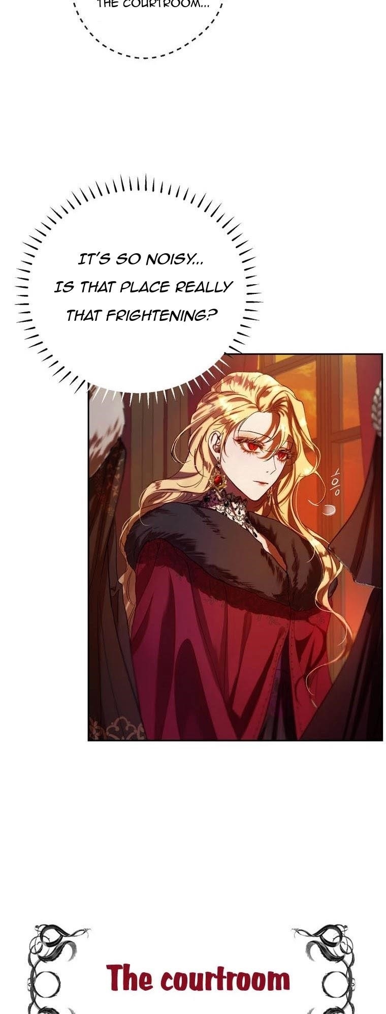 How to Protect the Heroine’s Older Brother Chapter 36 - Page 4