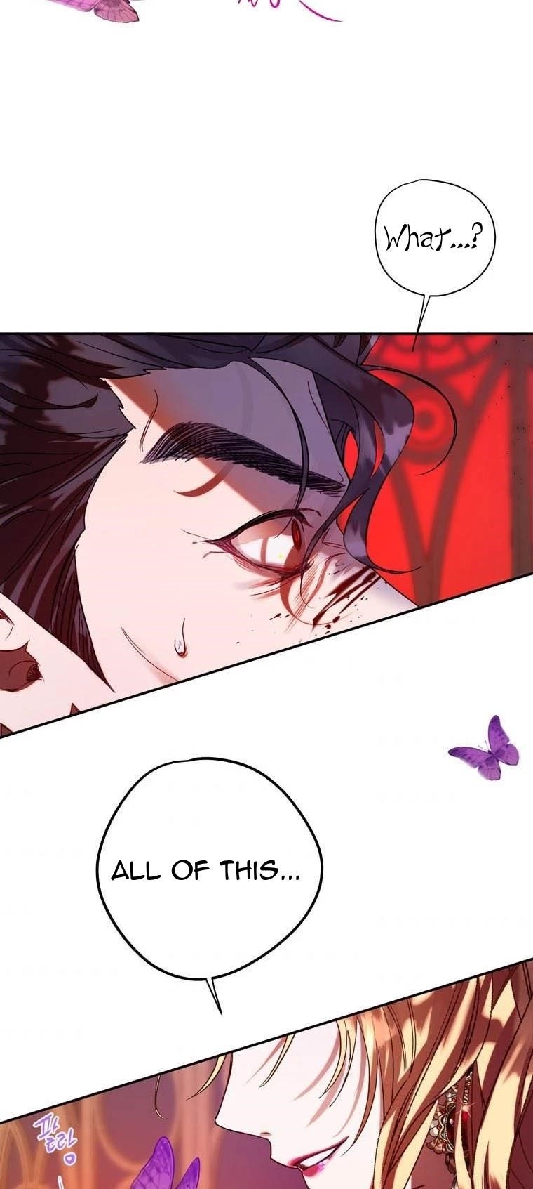 How to Protect the Heroine’s Older Brother Chapter 36 - Page 43