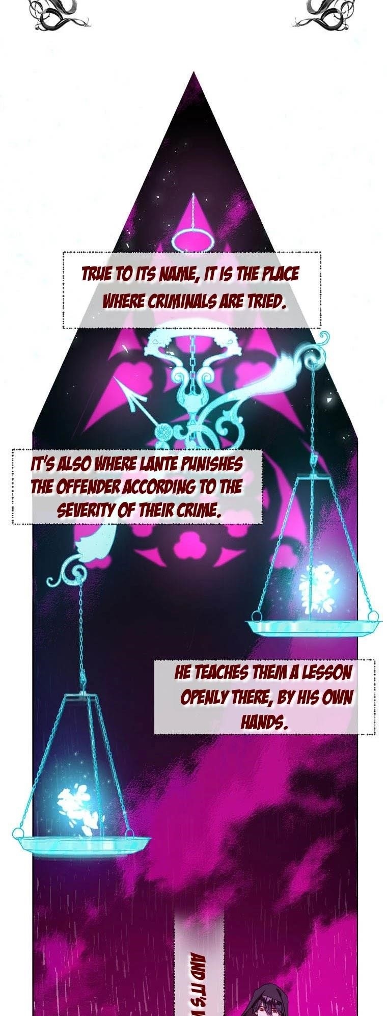 How to Protect the Heroine’s Older Brother Chapter 36 - Page 5