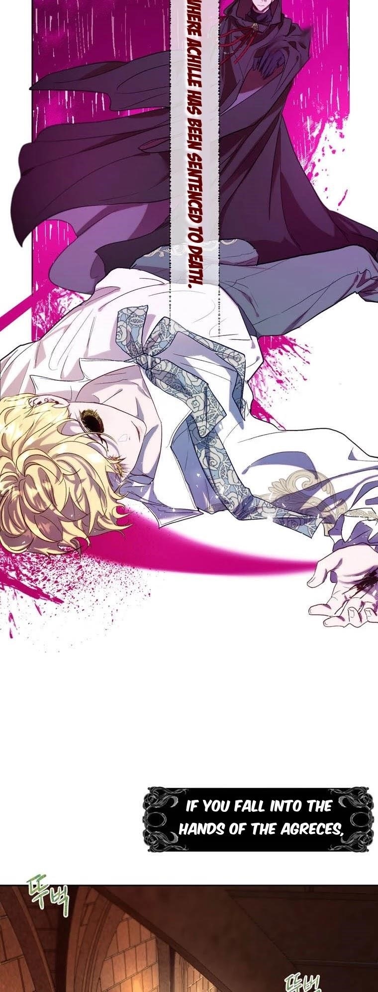 How to Protect the Heroine’s Older Brother Chapter 36 - Page 6