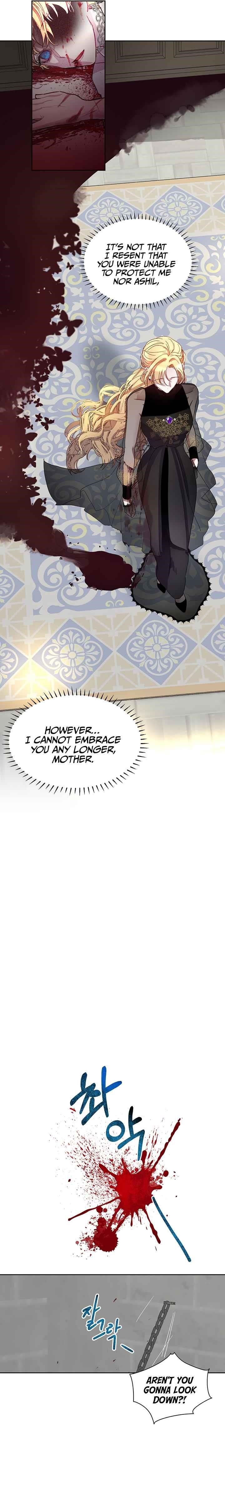 How to Protect the Heroine’s Older Brother Chapter 5 - Page 11