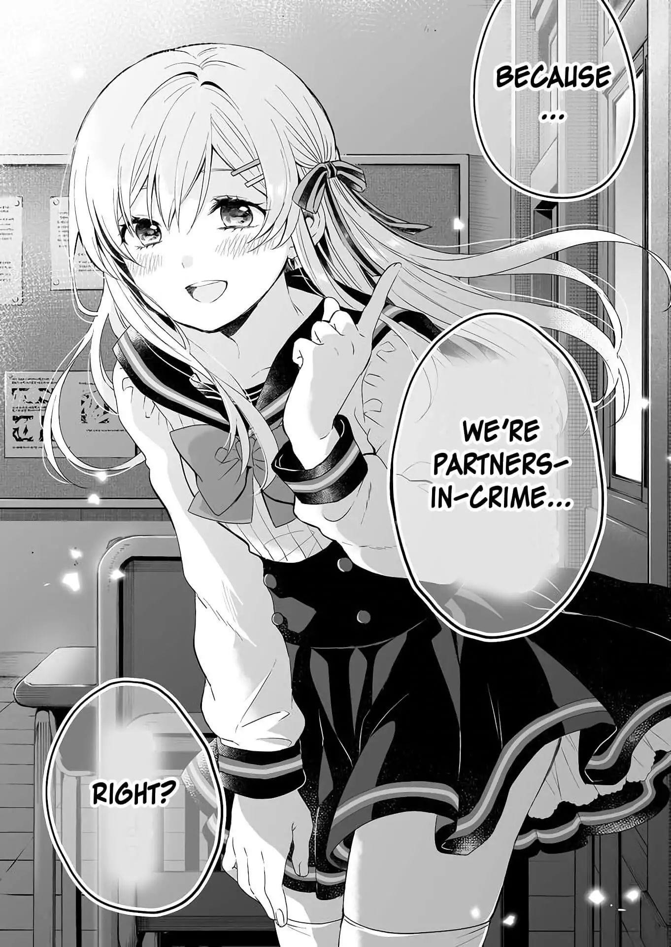 I Fell In Love, So I Tried Livestreaming Chapter 10 - Page 14