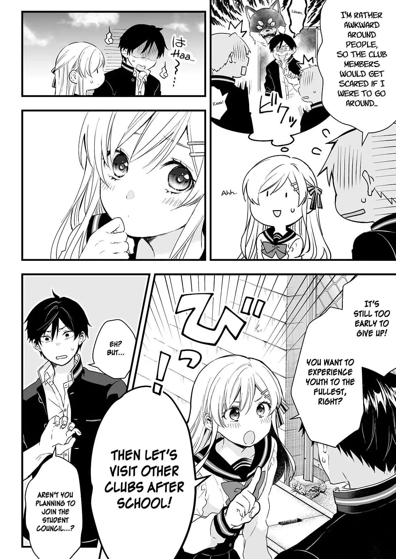 I Fell In Love, So I Tried Livestreaming Chapter 10 - Page 2