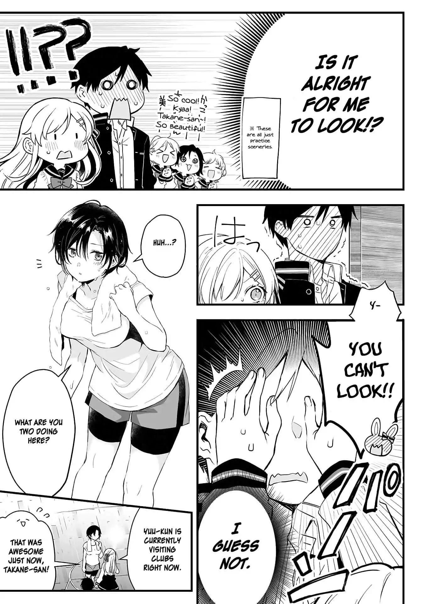 I Fell In Love, So I Tried Livestreaming Chapter 10 - Page 7