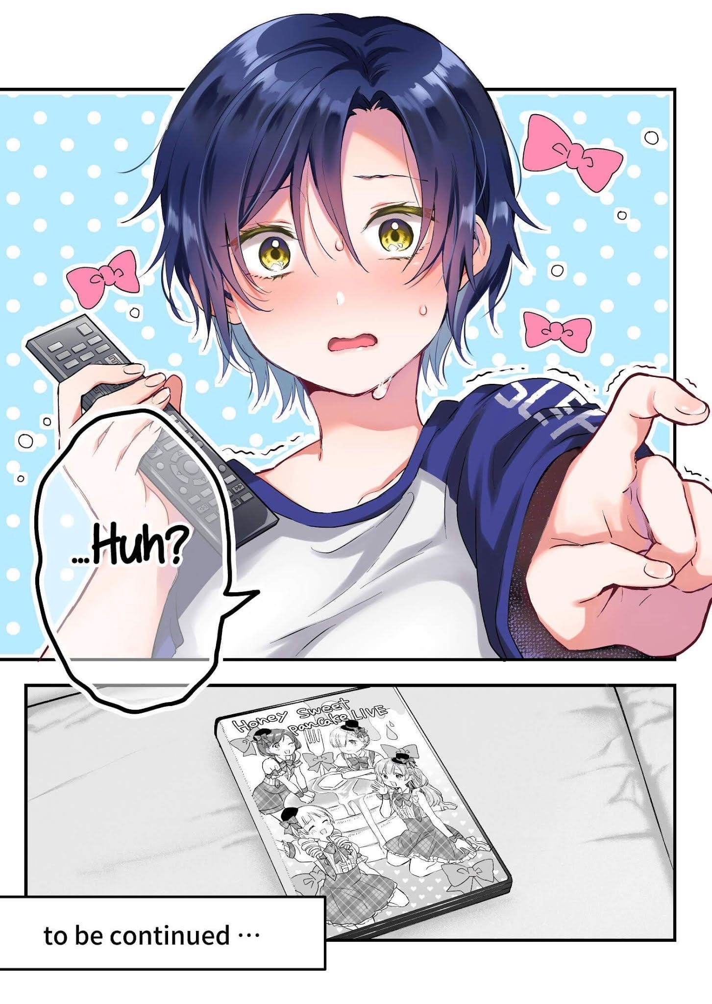 I Fell In Love, So I Tried Livestreaming Chapter 11 - Page 14