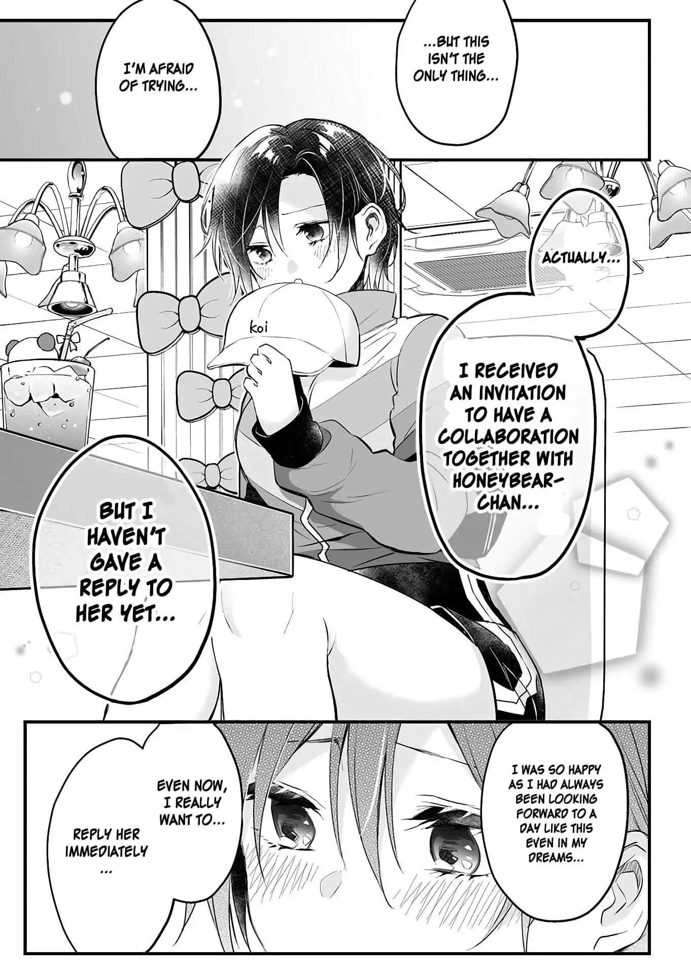 I Fell In Love, So I Tried Livestreaming Chapter 12 - Page 11