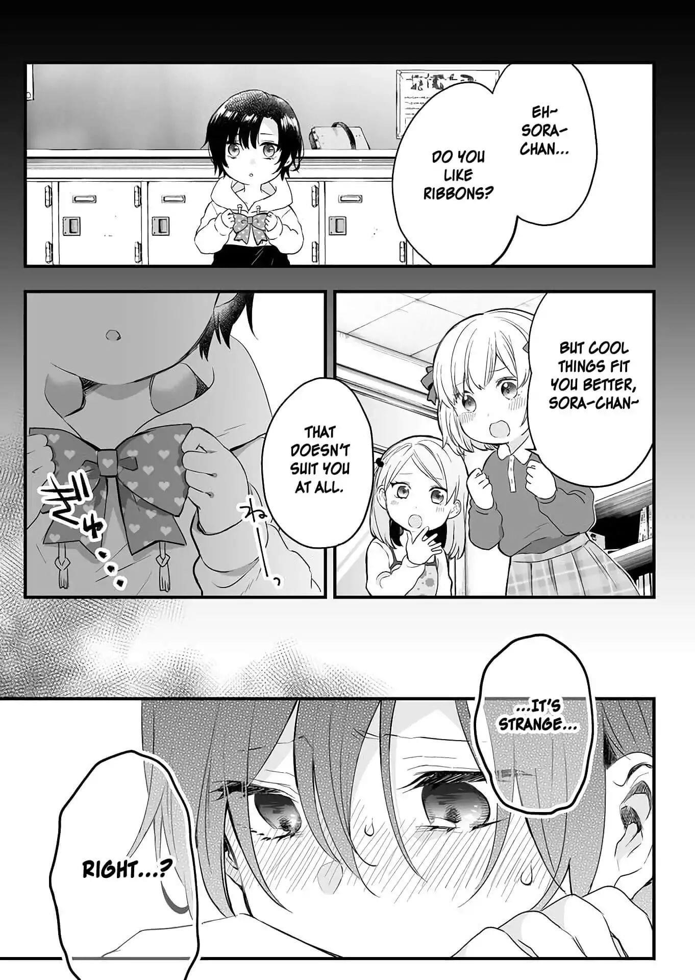 I Fell In Love, So I Tried Livestreaming Chapter 12 - Page 3