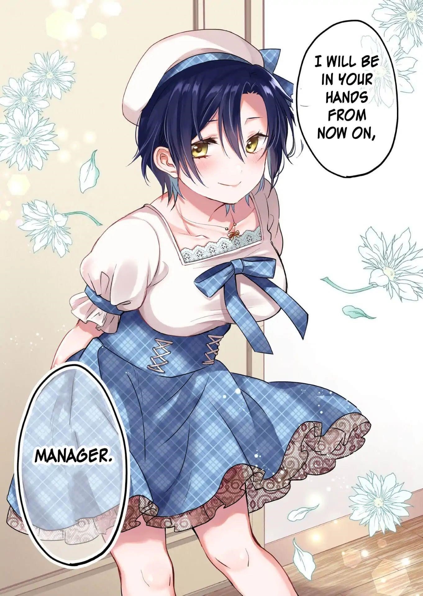 I Fell In Love, So I Tried Livestreaming Chapter 13 - Page 15