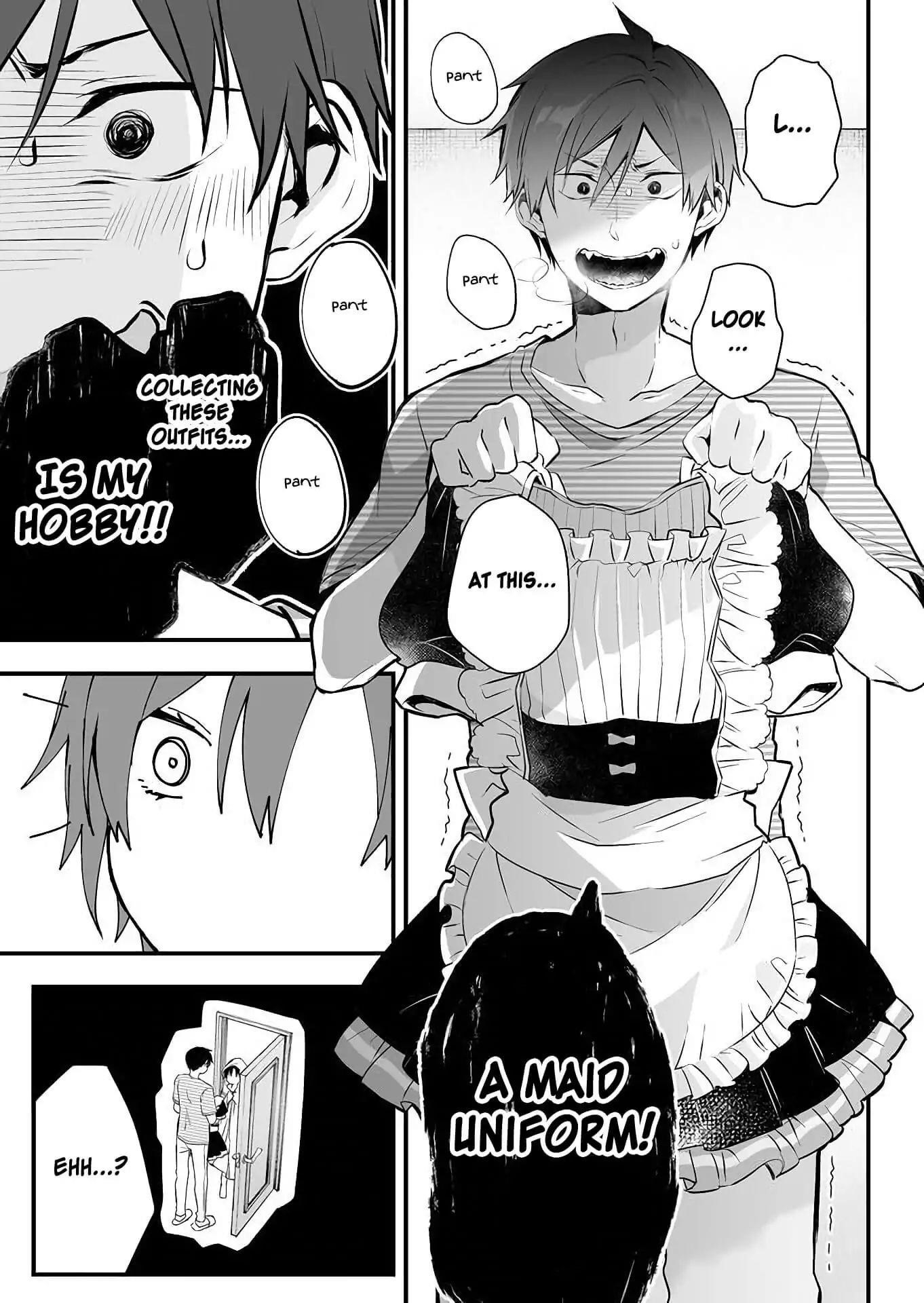 I Fell In Love, So I Tried Livestreaming Chapter 13 - Page 7