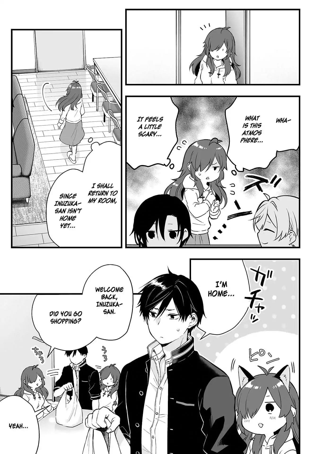 I Fell In Love, So I Tried Livestreaming Chapter 14 - Page 7