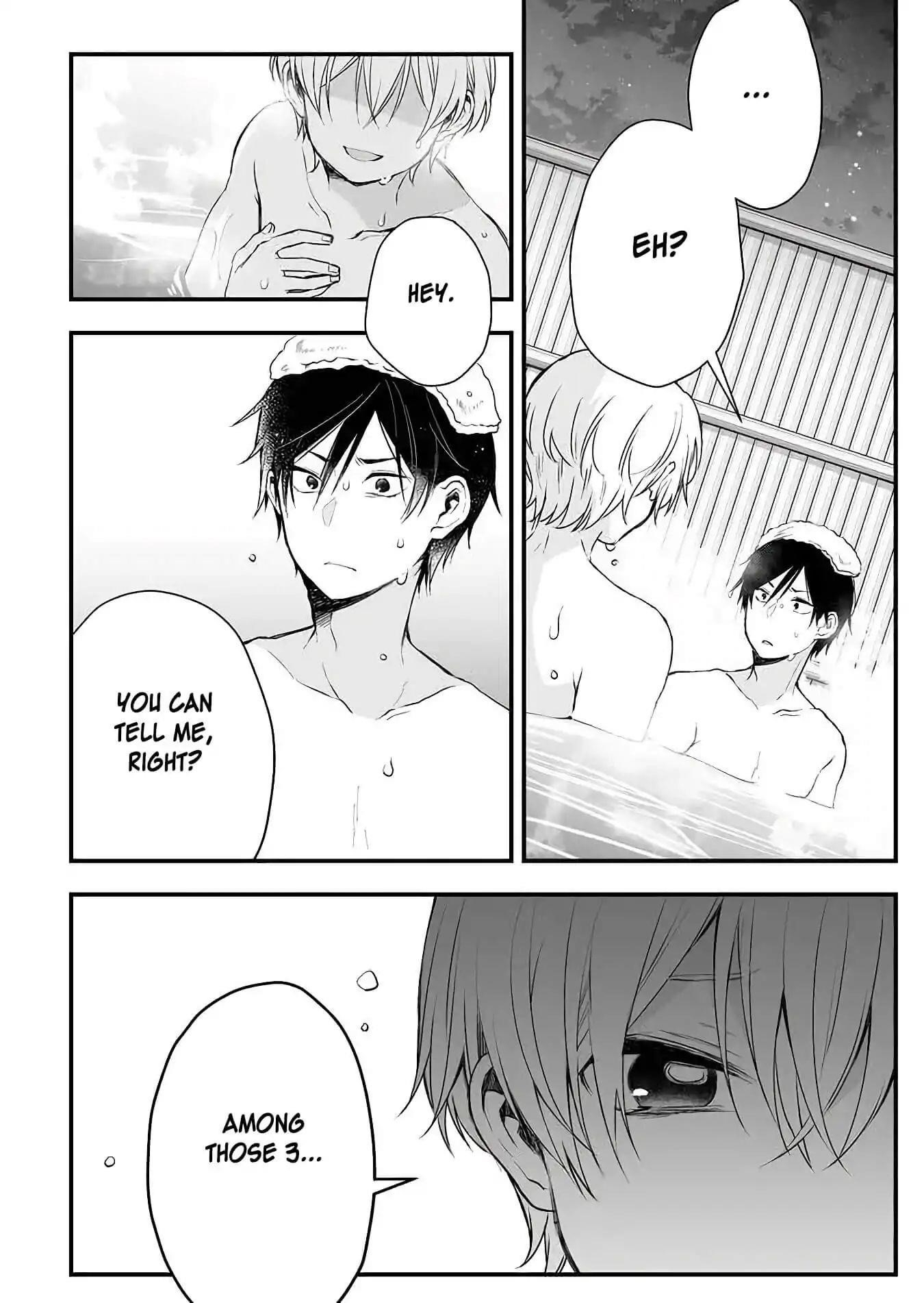 I Fell In Love, So I Tried Livestreaming Chapter 15 - Page 14