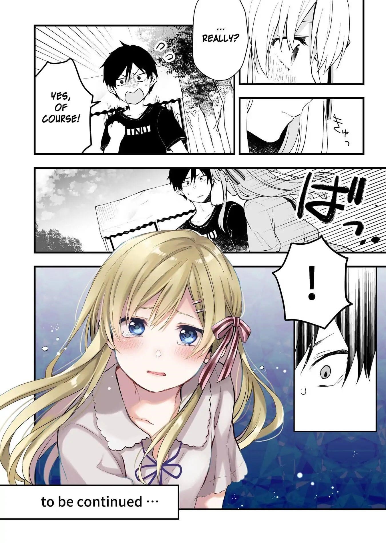 I Fell In Love, So I Tried Livestreaming Chapter 16 - Page 16