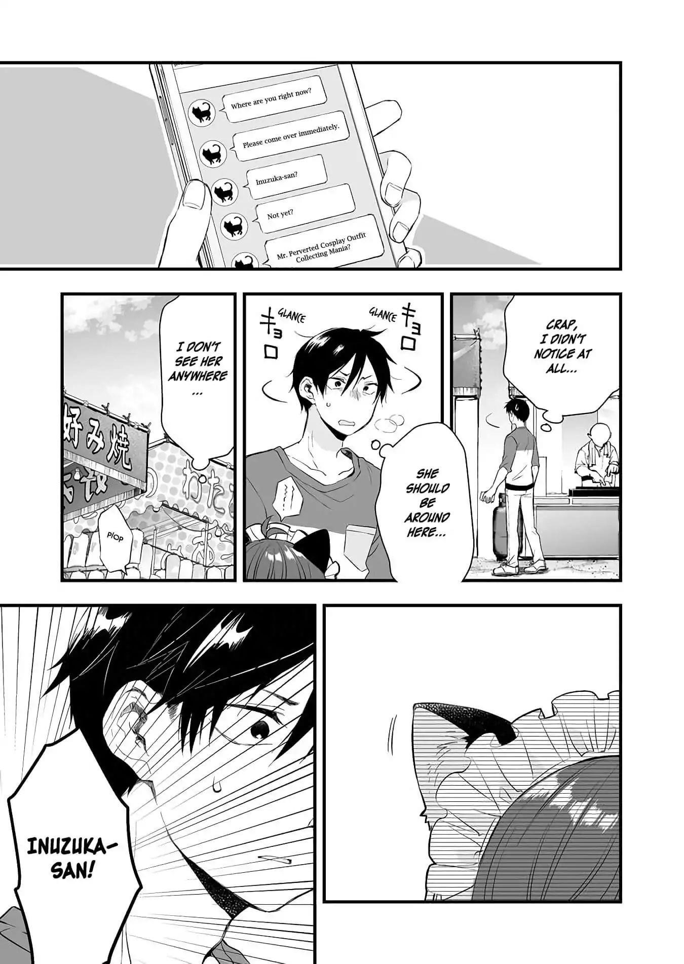 I Fell In Love, So I Tried Livestreaming Chapter 19 - Page 11