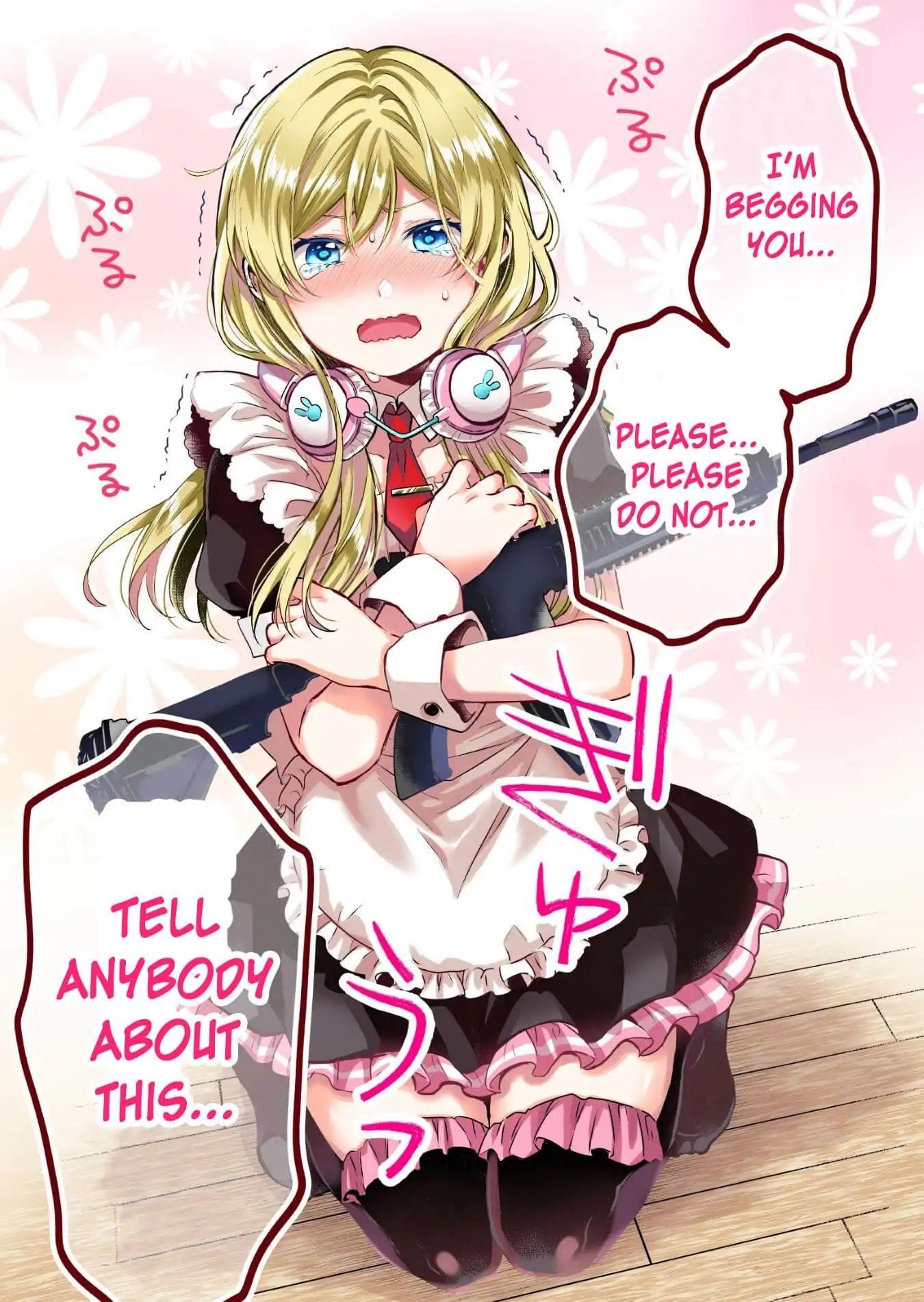 I Fell In Love, So I Tried Livestreaming Chapter 2 - Page 16