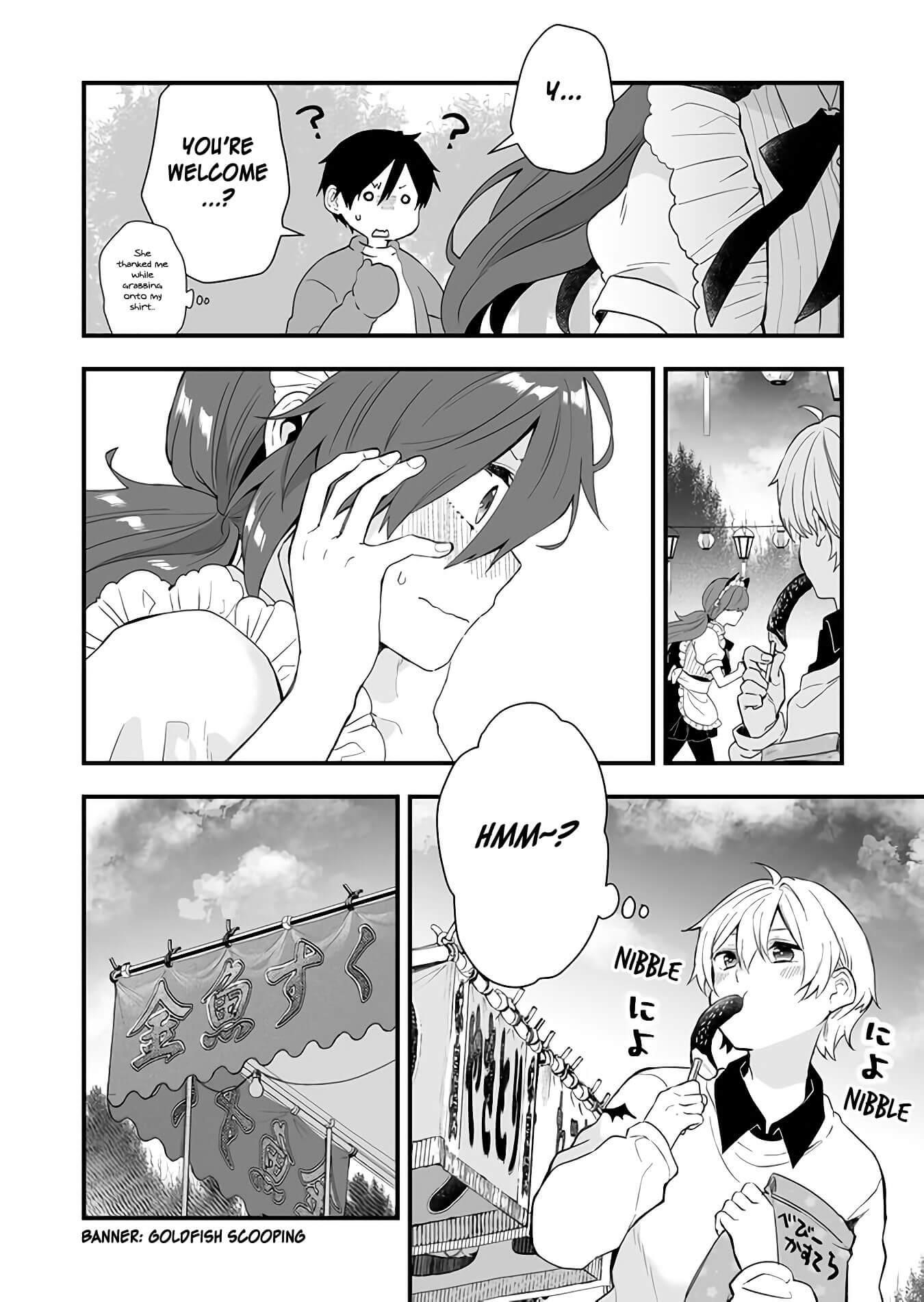 I Fell In Love, So I Tried Livestreaming Chapter 20 - Page 13