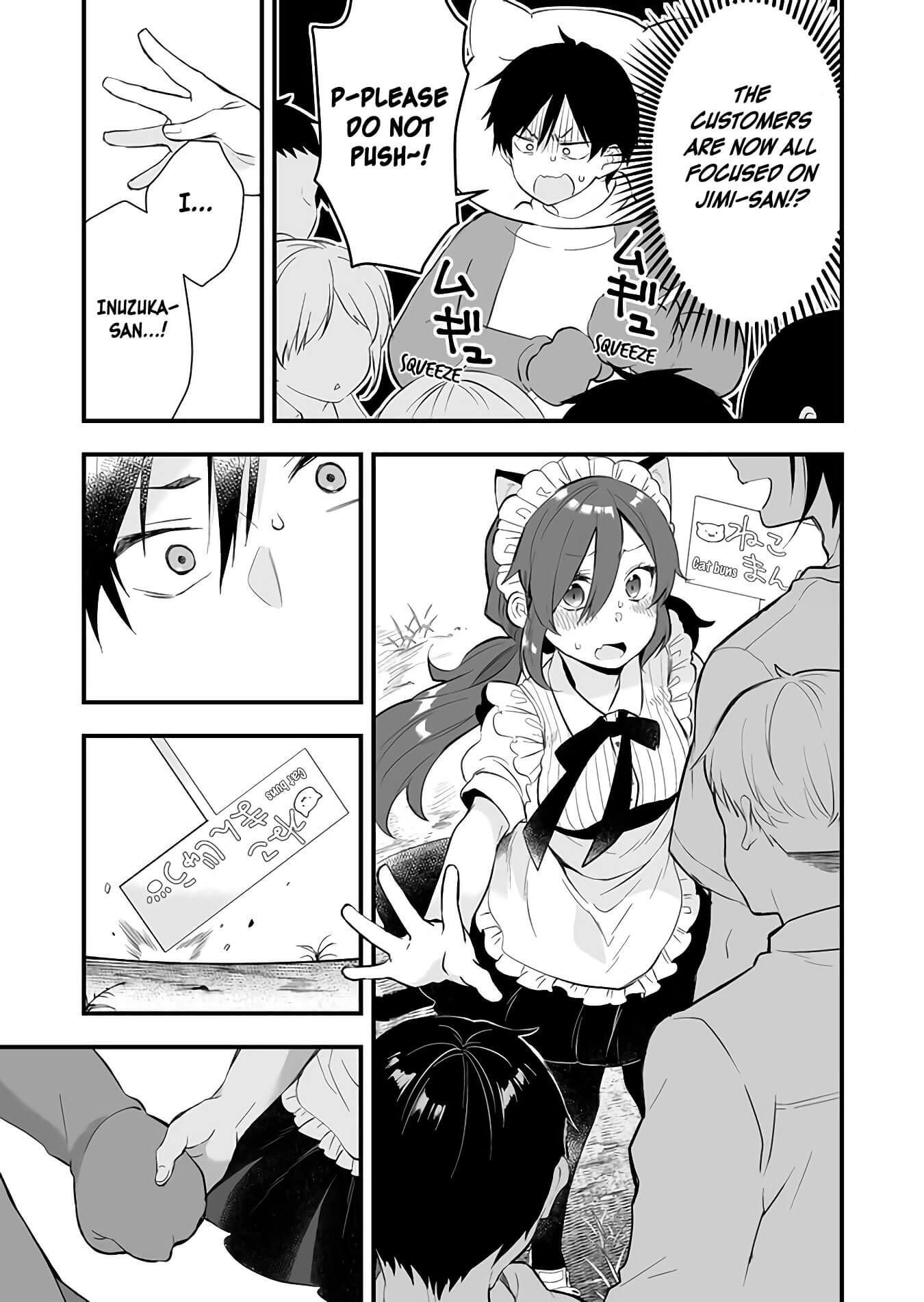 I Fell In Love, So I Tried Livestreaming Chapter 20 - Page 5