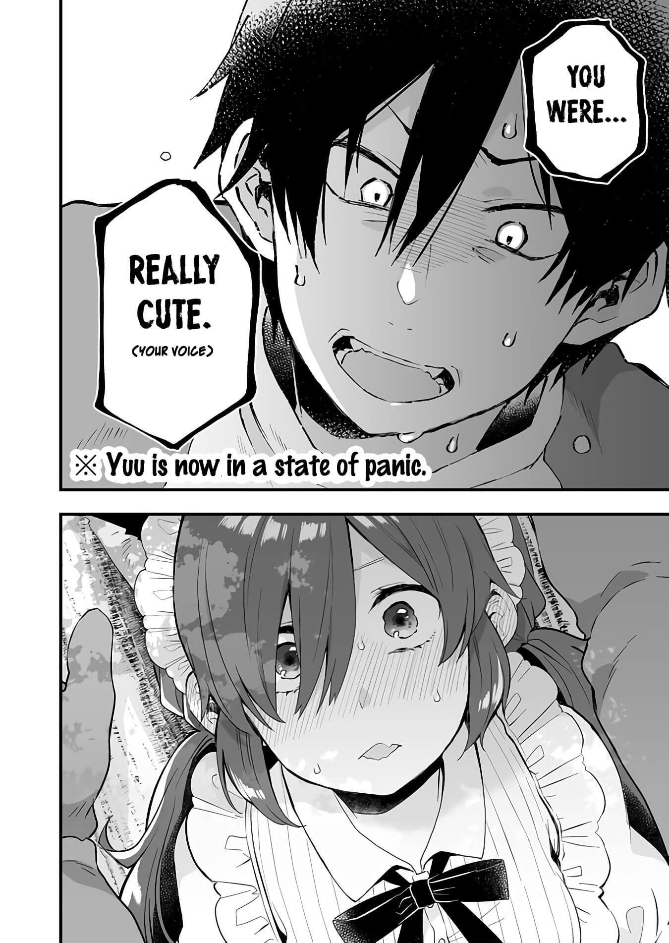 I Fell In Love, So I Tried Livestreaming Chapter 20 - Page 9