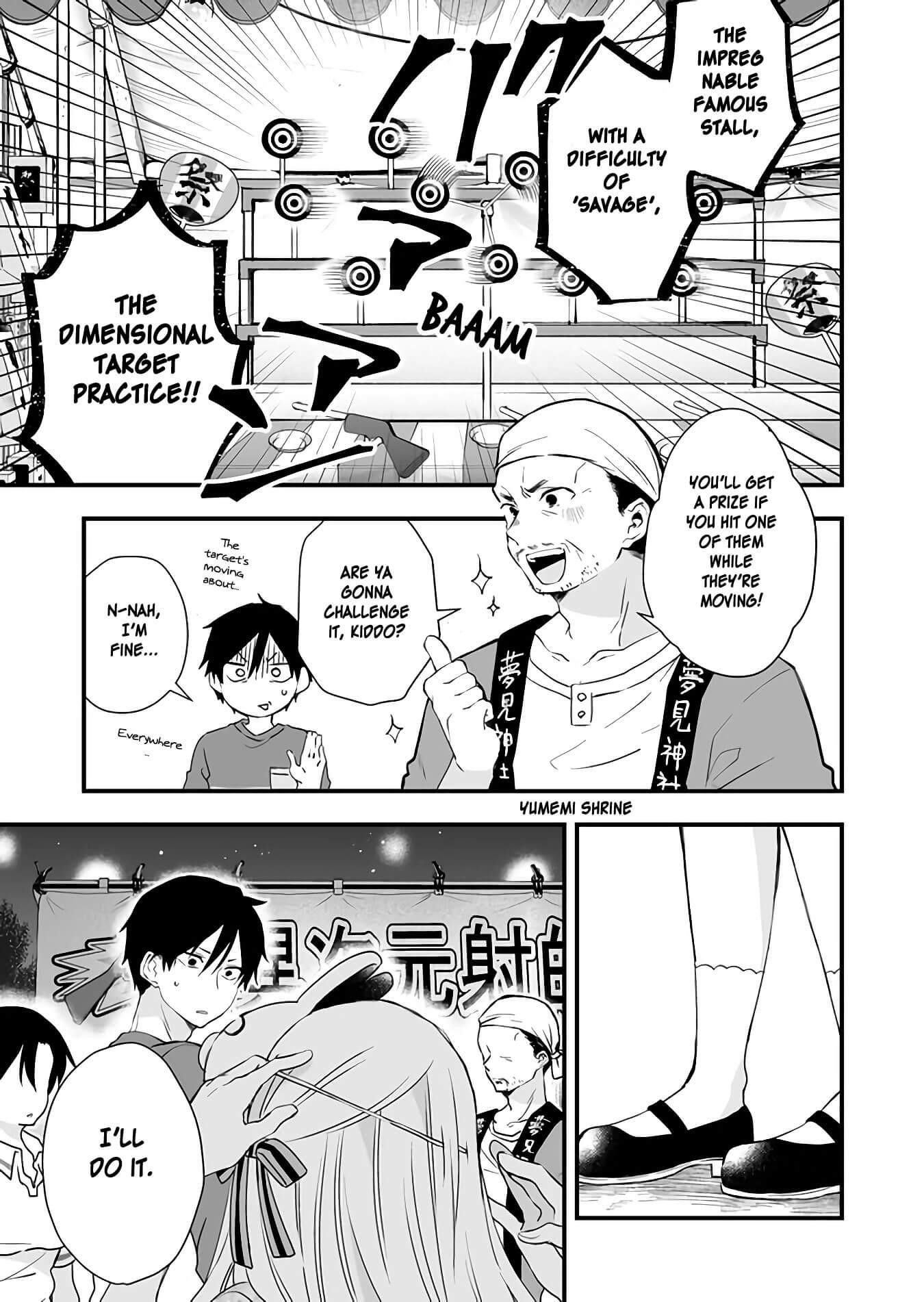 I Fell In Love, So I Tried Livestreaming Chapter 21 - Page 14