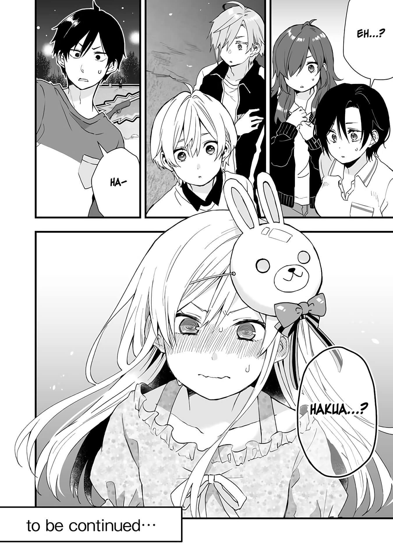 I Fell In Love, So I Tried Livestreaming Chapter 21 - Page 15