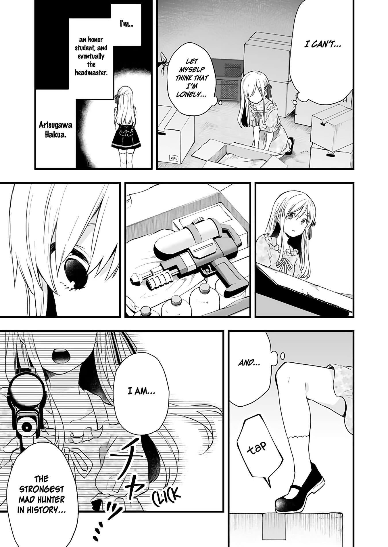 I Fell In Love, So I Tried Livestreaming Chapter 21 - Page 5