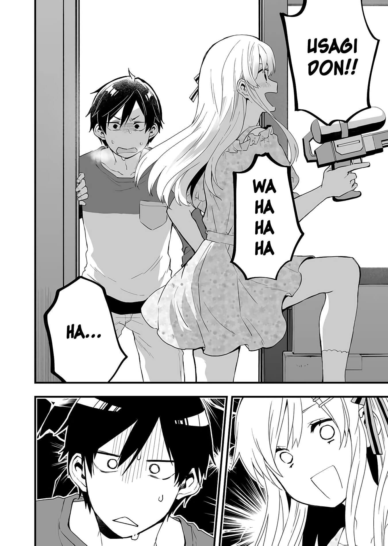 I Fell In Love, So I Tried Livestreaming Chapter 21 - Page 6