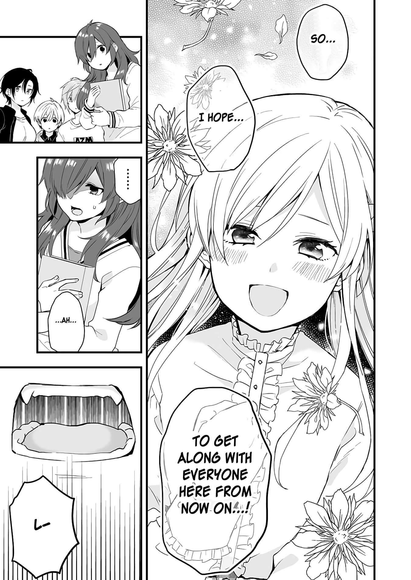 I Fell In Love, So I Tried Livestreaming Chapter 22 - Page 10