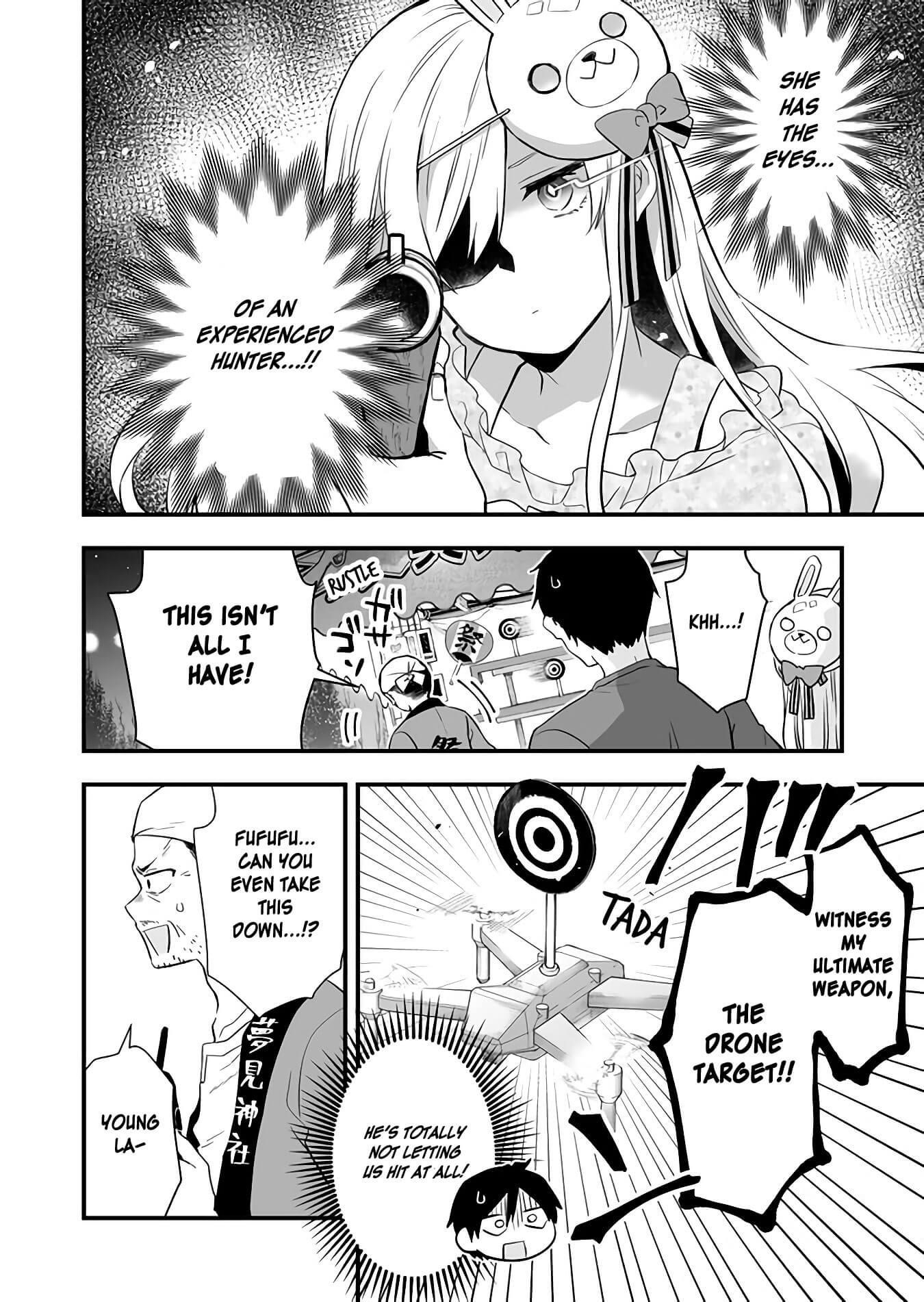 I Fell In Love, So I Tried Livestreaming Chapter 22 - Page 3