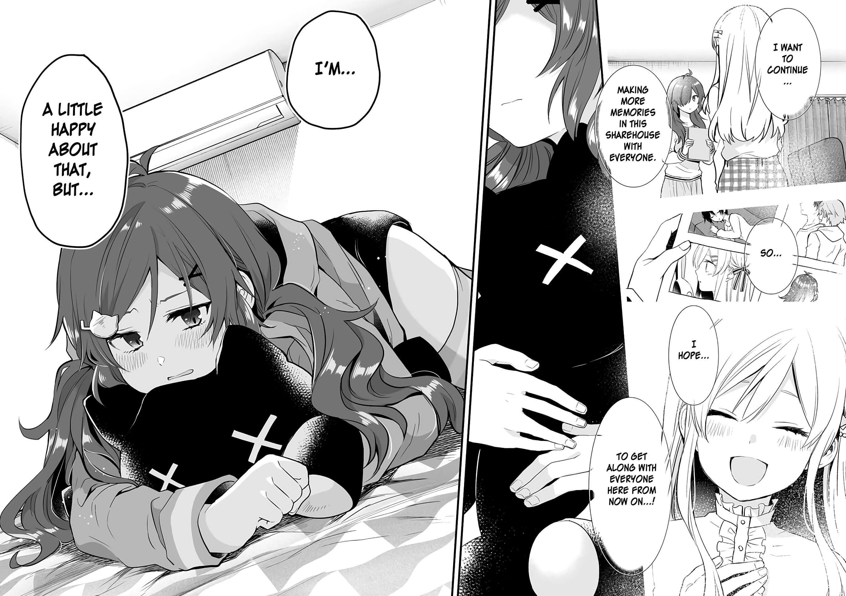 I Fell In Love, So I Tried Livestreaming Chapter 23 - Page 14