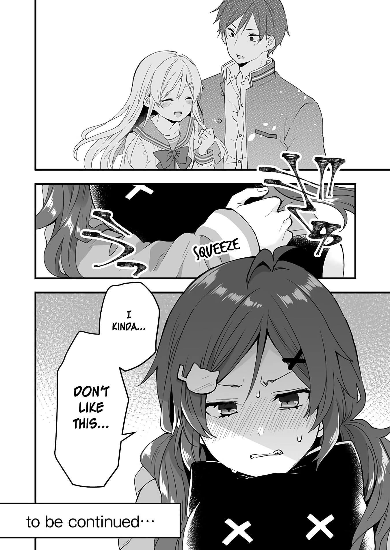 I Fell In Love, So I Tried Livestreaming Chapter 23 - Page 15