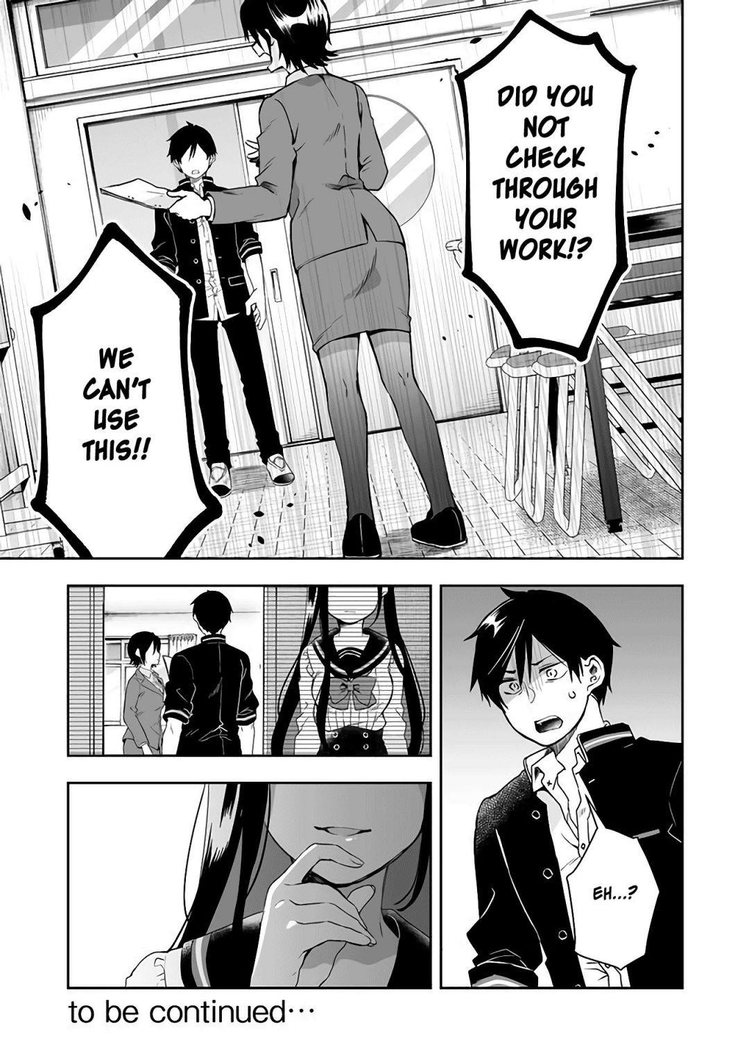 I Fell In Love, So I Tried Livestreaming Chapter 24 - Page 17