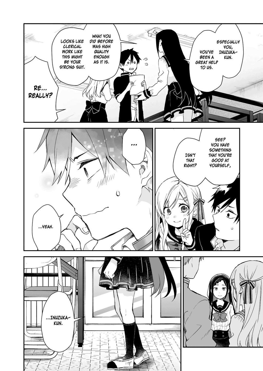 I Fell In Love, So I Tried Livestreaming Chapter 25 - Page 11