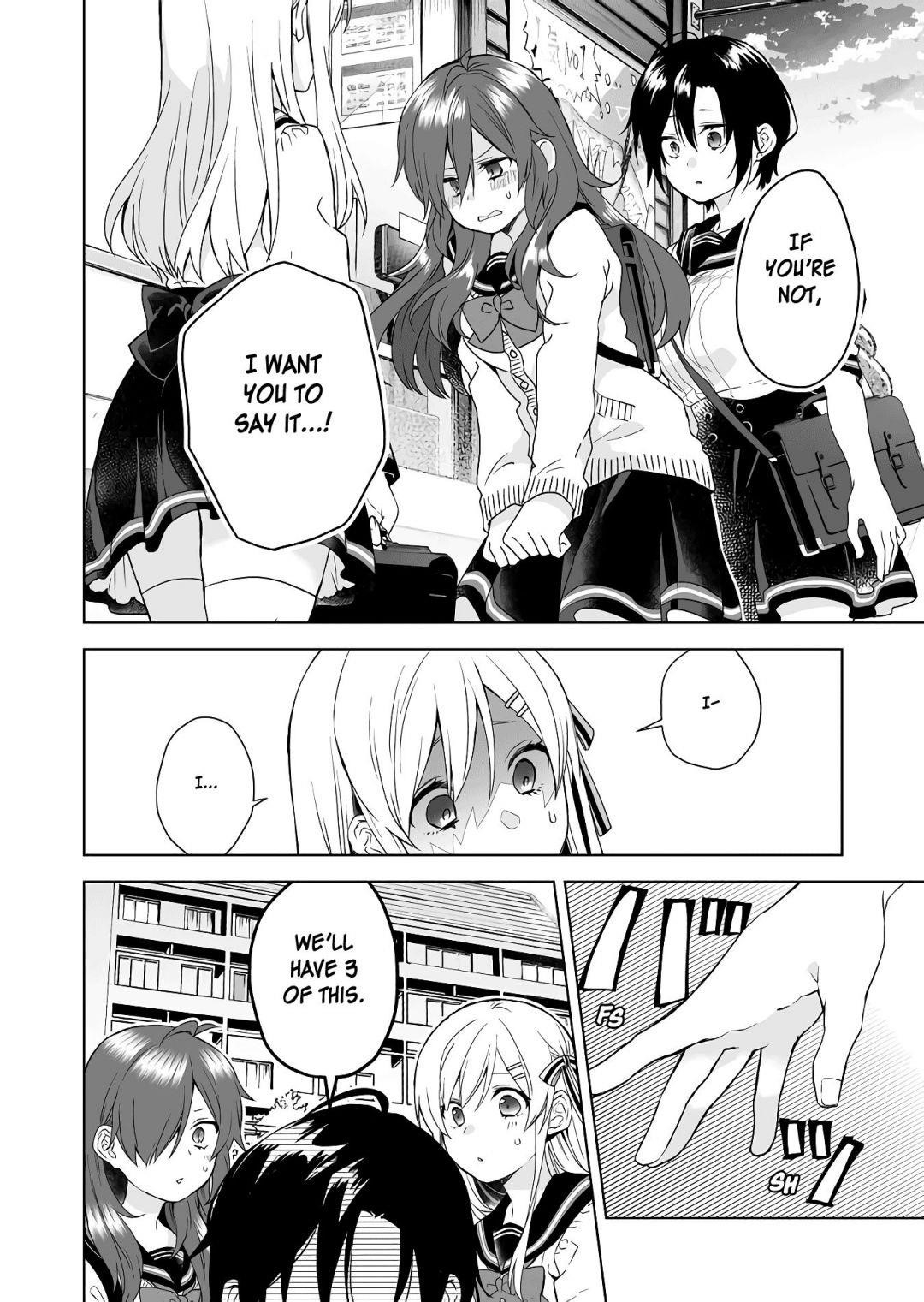 I Fell In Love, So I Tried Livestreaming Chapter 26 - Page 10