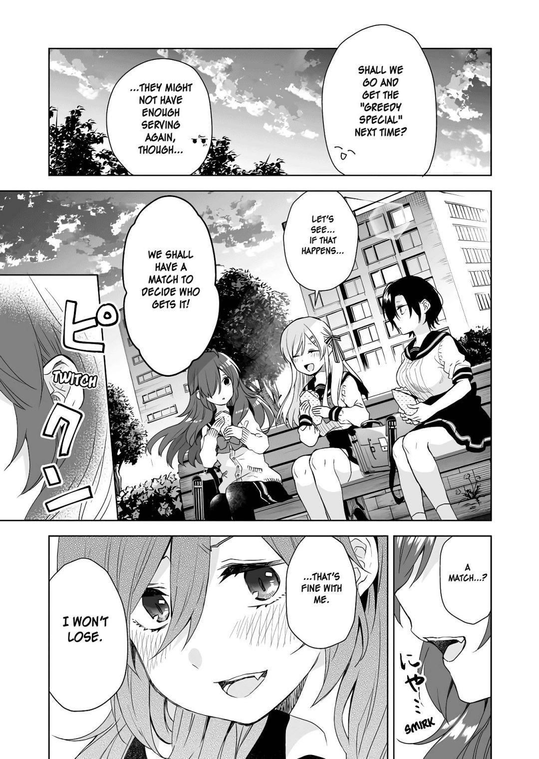 I Fell In Love, So I Tried Livestreaming Chapter 26 - Page 13