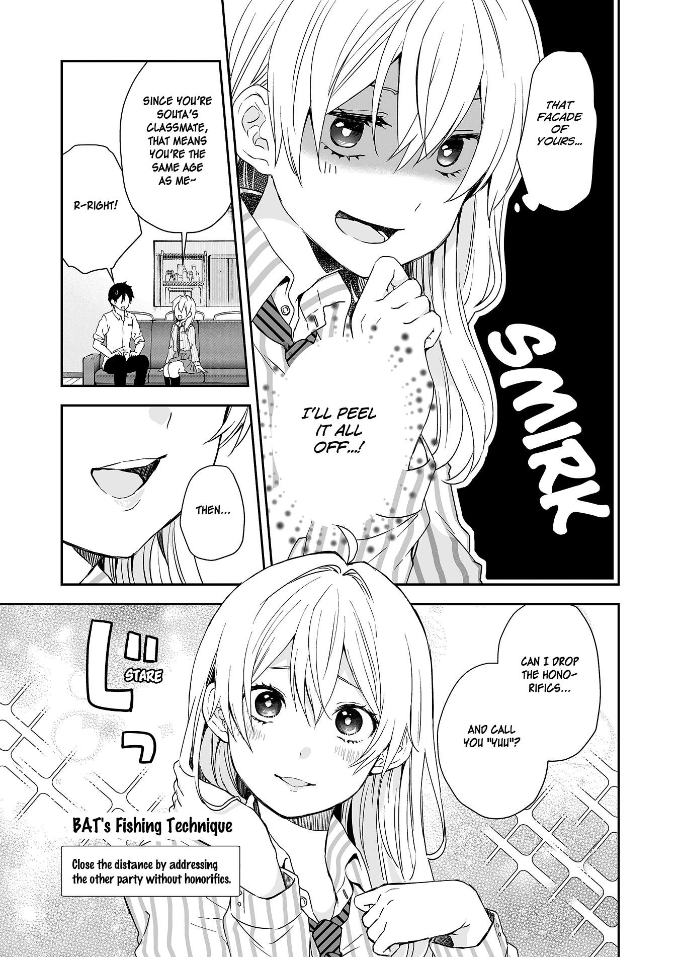 I Fell In Love, So I Tried Livestreaming Chapter 27 - Page 3